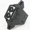 Передний бампер для Remo Hobby MMAX, EX3 1/10 P2306