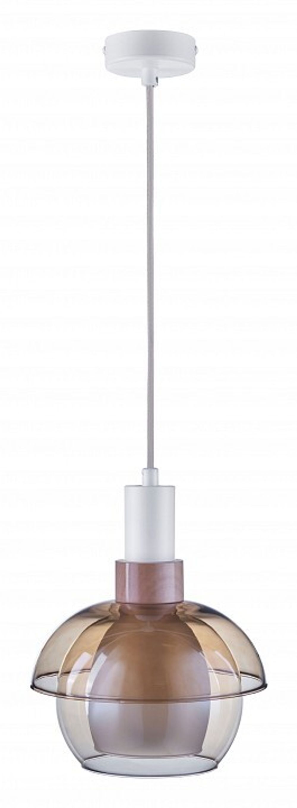 Подвесной светильник 33 идеи PND150.01.03.018.WH PND150.01.03.018.WH-M12AM