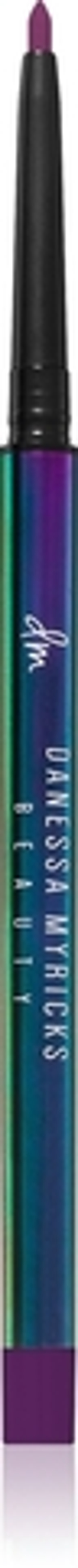 Danessa Myricks Beauty Infinite Chrome Micropencil - водостойкая подводка для глаз, 0,15 g