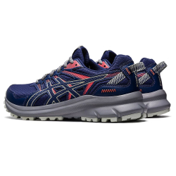 Кроссовки беговые женские ASICS Trail Scout 2 1012B039 405, р.5.5 (рос.34,5), синий