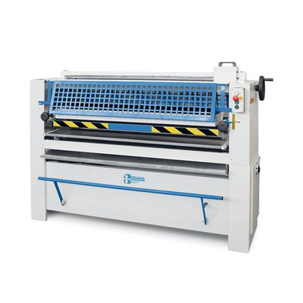 Клеенаносящий станок Machinery S2R1300
