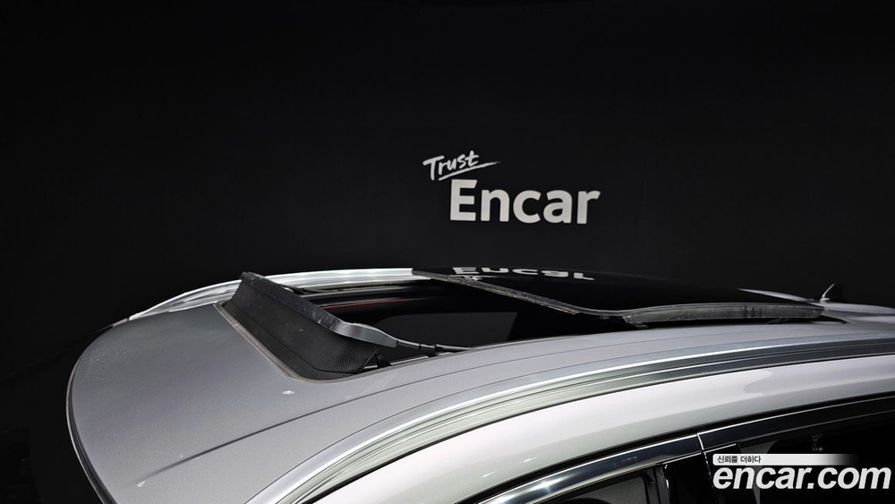 Lincoln Aviator 2 Generation 3.0 Black Label AWD (08.2021)