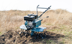 Мотокультиватор ALTECO MK 7000 (без колес)