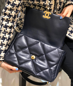 Chane1 19 Bag 30 cm