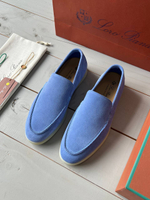 Лоферы Hermes