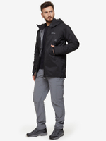 КУРТКА МУЖСКАЯ УТЕПЛЕННАЯ BASK AKSAUT