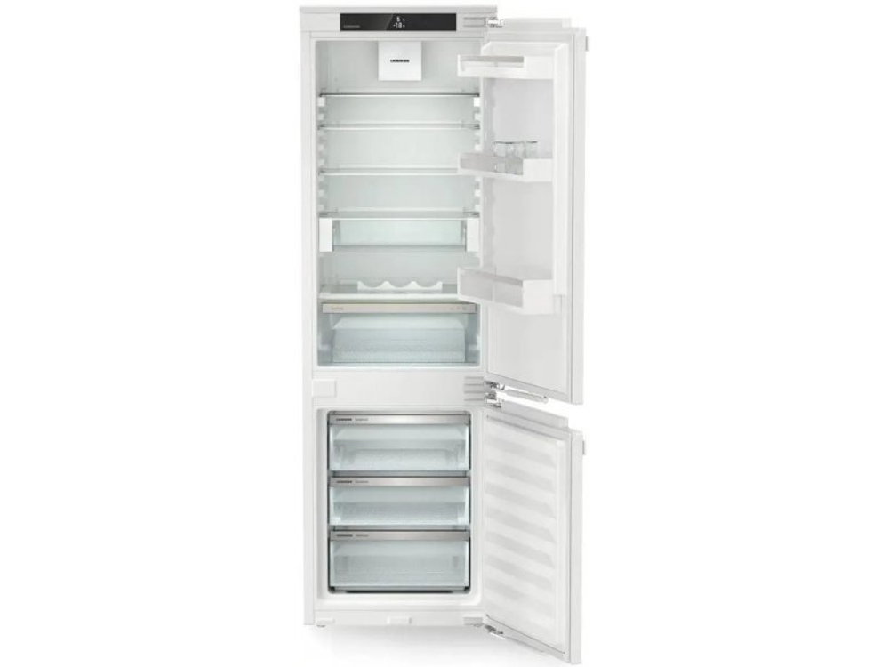 Встраиваемый холодильник Liebherr ICC 5123 белый