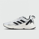 кроссовки Adidas X9000L4 White Black