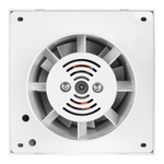 Вентилятор вытяжной Royal Thermo Sunrise RAFR 100 D Turbo