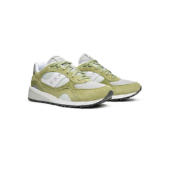 Кроссовки Saucony Shadow 6000 Spring Destination "Green White"
