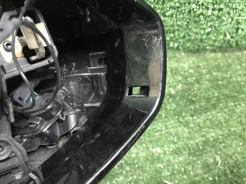 Зеркало правое Audi A6 5 C8 (2018-н.в.) 12 конт.