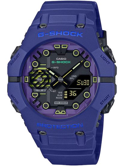 Наручные часы Casio GA-B001CBR-2A