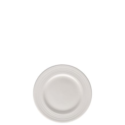 JADE LINEA - Тарелка пирожковая с бортом 16 см JADE артикул 61041-800001-10016, ROSENTHAL