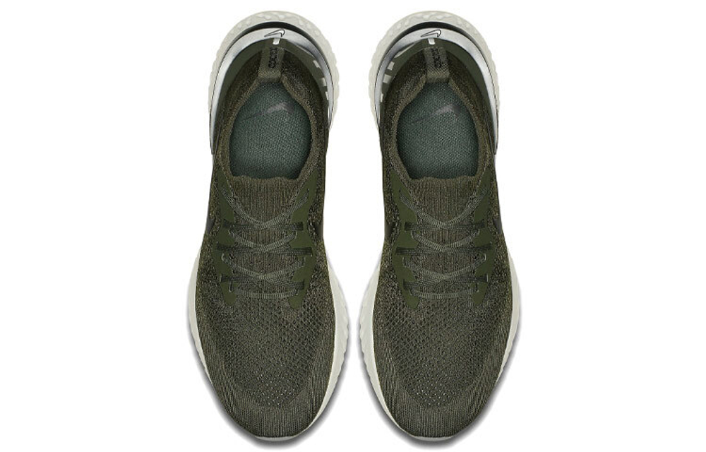 Nike epic react flyknit cargo store