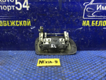 Ручка двери задней левой внешняя DAEWOO NEXIA 2011