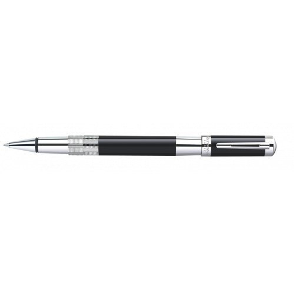 Ручка-роллер Waterman Elegance Elegance Black ST