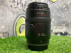 Canon EF 35-135mm  3.5-4.5