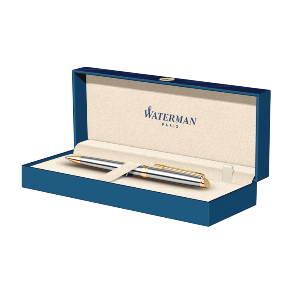 Шариковая ручка - Waterman Hemisphere M