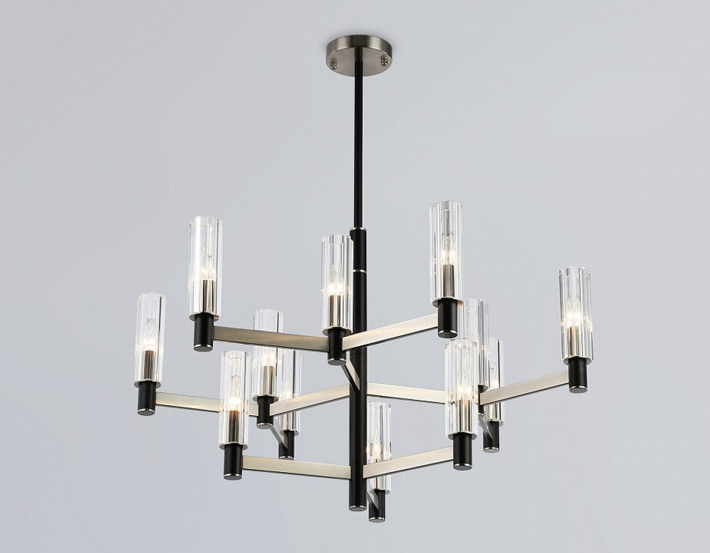 Люстра на штанге Ambrella Light LH LH55505
