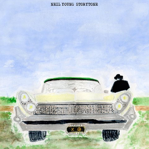 Neil Young / Storytone (2LP)