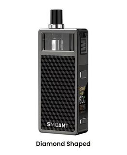 Smoant Pasito Pro Pod Kit