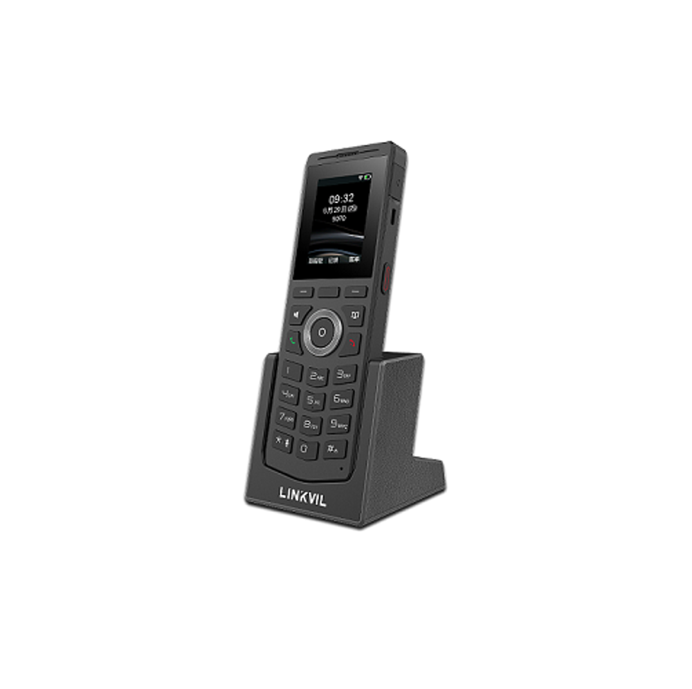 Телефон VoiceIP  Fanvil W610W