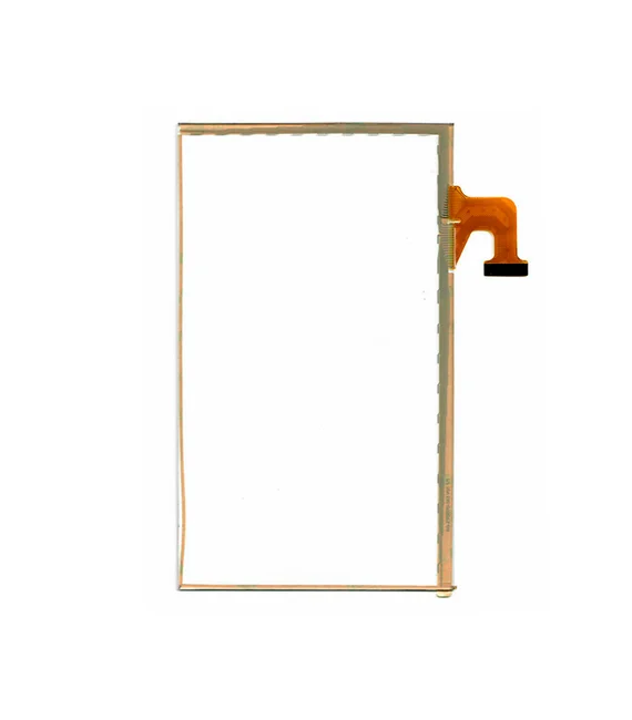 Тачскрин для Turbopad TurboKids S5 New (Черный)