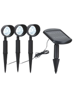 Светильник на солнечных батареях Horoz Magic 078-007-0001