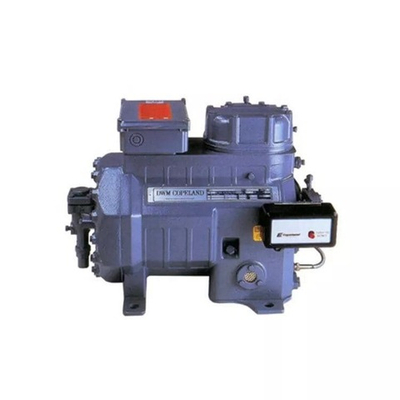 Холодильный компрессор Copeland D2DD-500 для морозильной камеры, 2 цилиндра, мощностью 5 л.с.