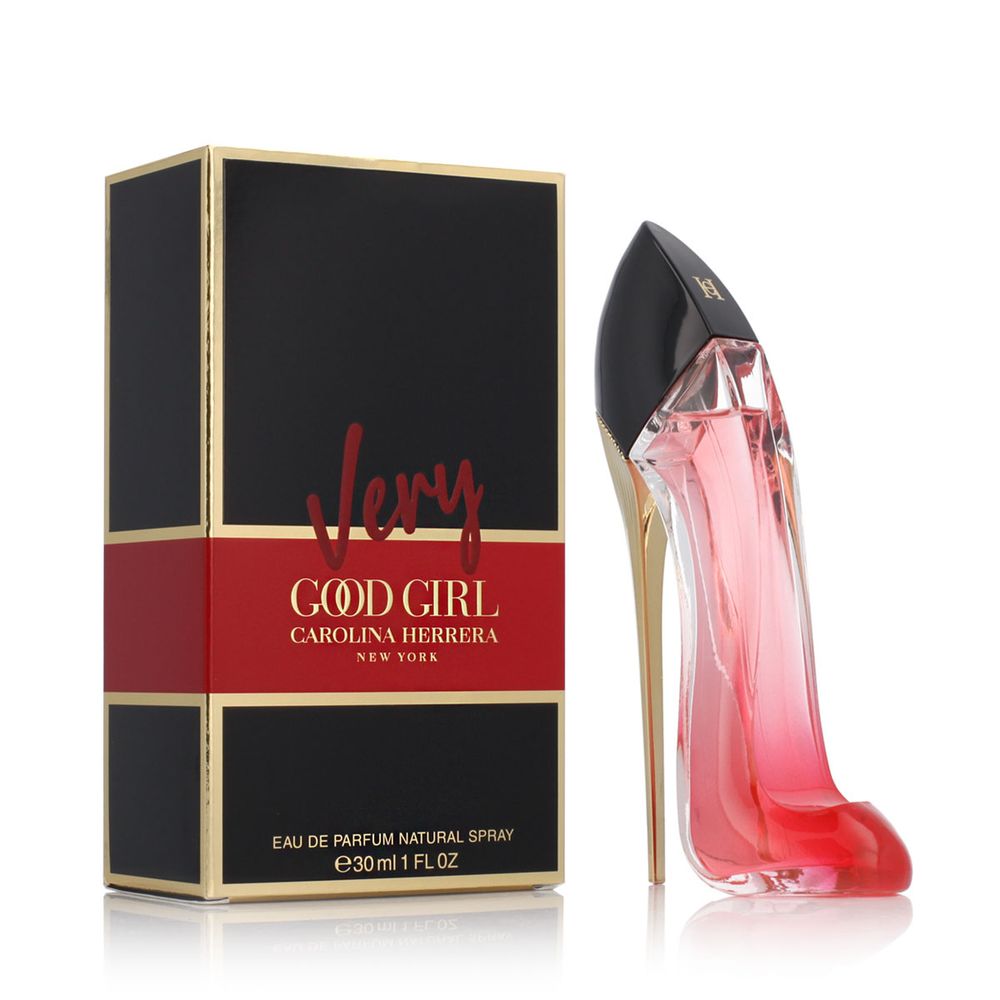 Carolina Herrera Very Good Girl Eau De Parfum 30 ml (woman) Carolina Herrera Very Good Girl Eau De Parfum 30 ml (woman)