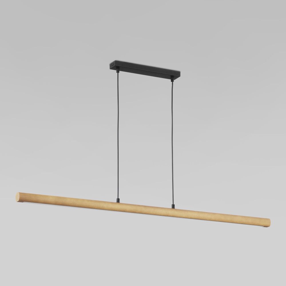 Подвесной светодиодный светильник в стиле минимализм 1428 Rollo Led
