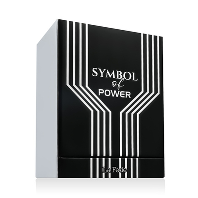 La Fede Symbol of Power Eau De Parfum 100 ml (unisex)