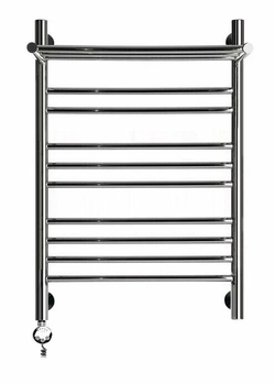 Богема-14 80х30 Электрический полотенцесушитель ED34-83