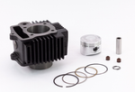 ЦПГ 125см3 154FMI X-TECH