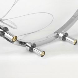 Подвесная люстра Lussole Karnes LSP-8977