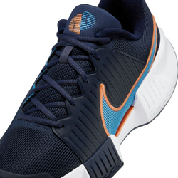 Теннисные кроссовки Nike Zoom GP Challenge Pro - Blue