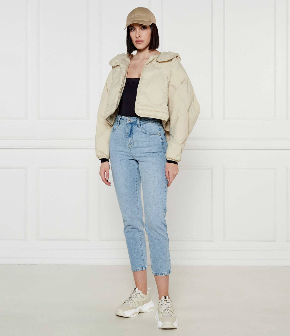 Куртка Patrizia Pepe - бежевый(8O0168 A554)