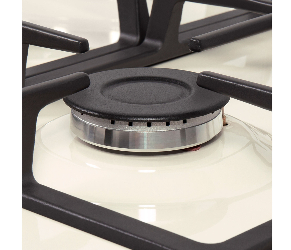 Газовая варочная панель MAUNFELD EGHE.75.33CBG1.R\G фото 7