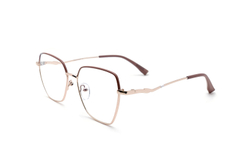 Овальная оправа  Focus