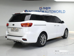Kia The New Carnival (Sedona) 9-и местный Prestige (05.2020)