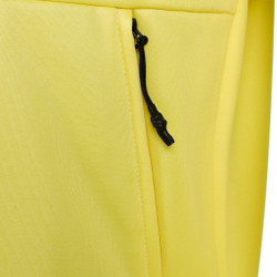 Мужская кофта теннисная Bullpadel Lardo Hoody Men - Yellow, Black