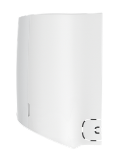 FUNAI EMPEROR SMART EYE Inverter RACI-EM35HP.D04