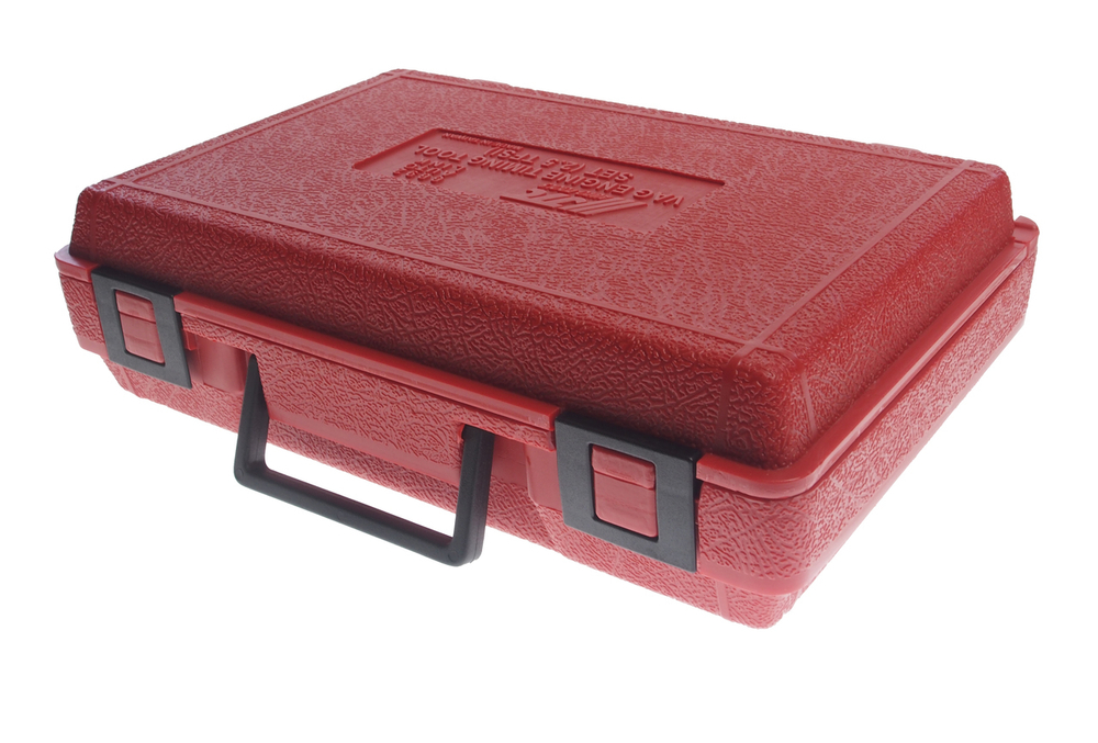 Набор фиксаторов распредвала для установки фаз ГРМ (AUDI SKODA 2.5 TFSI) JTC