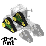 Гусеница для трактора John Deere 8RX R571660