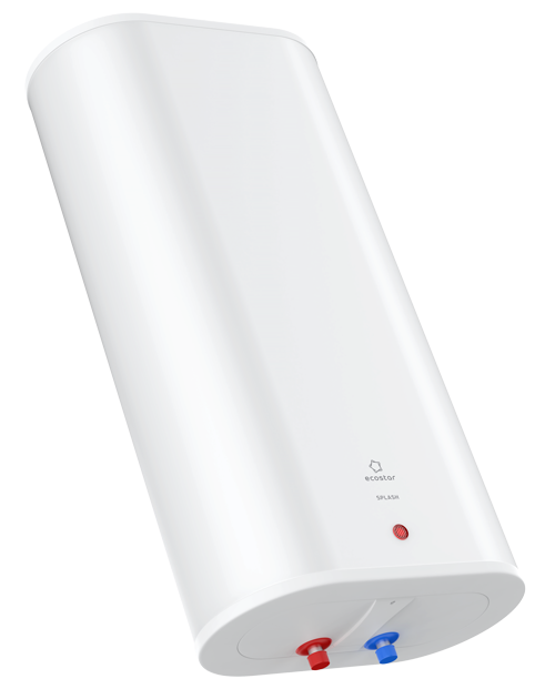 Водонагреватель накопительный электрический ECOSTAR EWH-SP100-FS