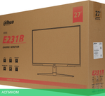 Монитор Dahua 27" DHI-LM27-E231B