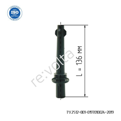 Наконечник-изолятор катушки зажигания Mercedes-Benz