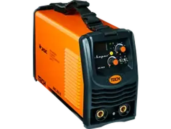 Инвертор сварочный Сварог PRO MIG 200 (N220)