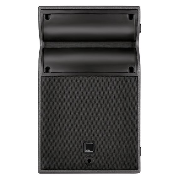 ATOM Q10 элемент линейного массива