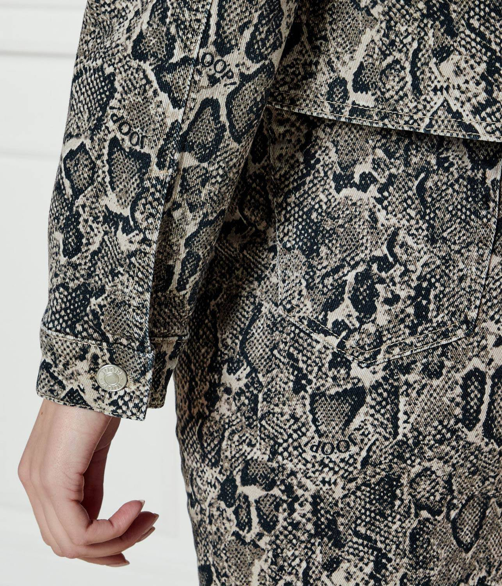 Джинсовая куртка 58 Joop! - черный(30044956)